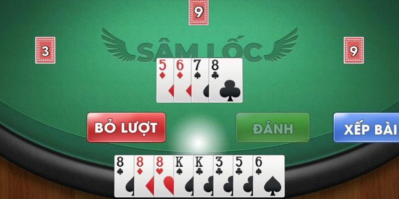 Chơi Sâm B52 – Tận dụng những mẹo hay để dành chiến thắng